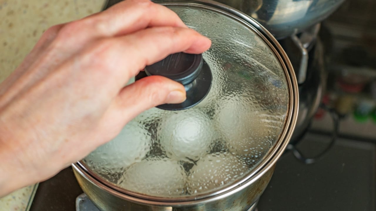 Scrambled Market: Egg Prices Set to Rise—Here’s What’s Really Behind It - eggs ss2274238283