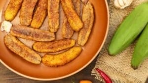 15 Irresistible Mexican Desserts & Treats You Should Try 1 15 Irresistible Mexican Desserts & Treats You Should Try - fried banana mexican desert ss2258584531