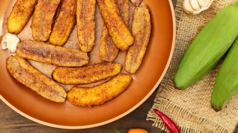 15 Irresistible Mexican Desserts & Treats You Should Try 1 15 Irresistible Mexican Desserts & Treats You Should Try - fried banana mexican desert ss2258584531