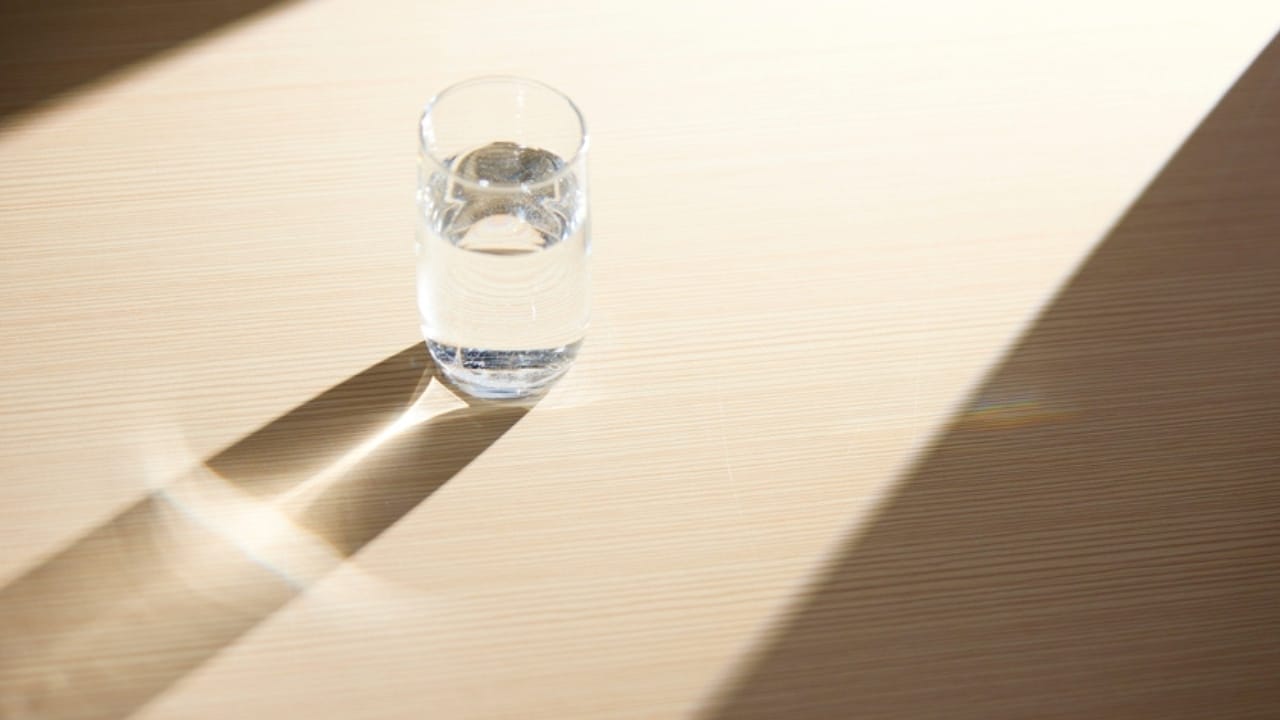 Sun Water: The Forgotten Elixir to Naturally Boost Your Health 4 Sun Water: The Forgotten Elixir to Naturally Boost Your Health - glass of water sunlight ss2421589909