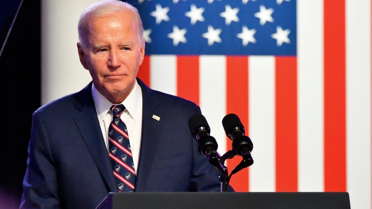Harris Endorses Biden’s Tax Proposal, Including New Taxes on Home Sales - joe biden ss 2408993327