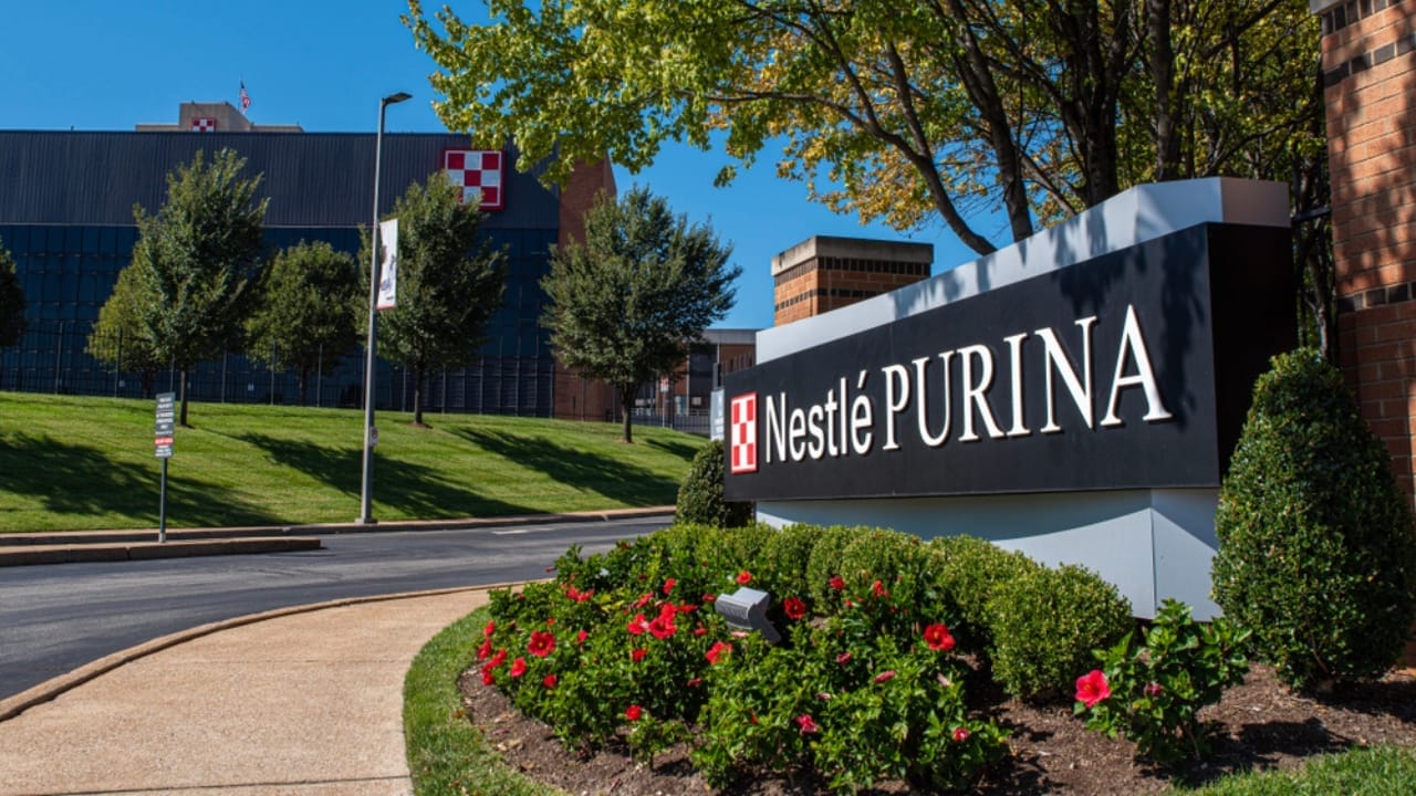 FDA Releases Report on Purina Pet Food Complaints 5 FDA Releases Report on Purina Pet Food Complaints - nestle purina corporate sign ss1530811763