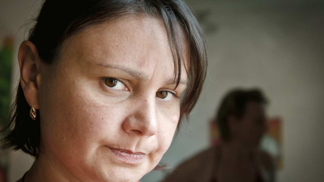 Harris Endorses Biden’s Tax Proposal, Including New Taxes on Home Sales 7 Harris Endorses Biden’s Tax Proposal, Including New Taxes on Home Sales - poor woman ss102190150