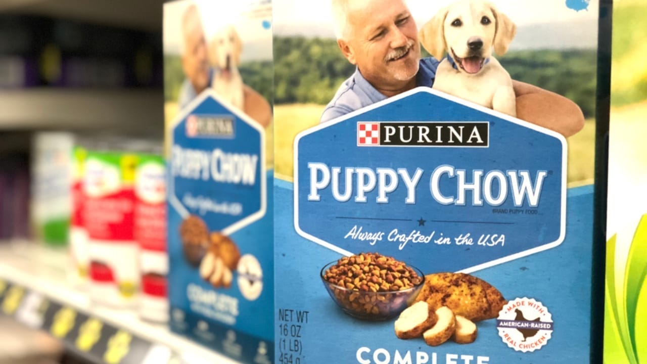 FDA Releases Report on Purina Pet Food Complaints 2 FDA Releases Report on Purina Pet Food Complaints - purina puppy chow dog food ss1447672208