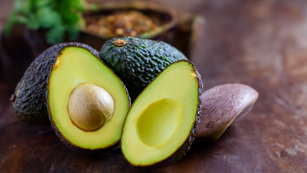 Jewel-Toned Roasted Beet & Citrus Salad 4 Jewel-Toned Roasted Beet & Citrus Salad - riped avocado dp671491062