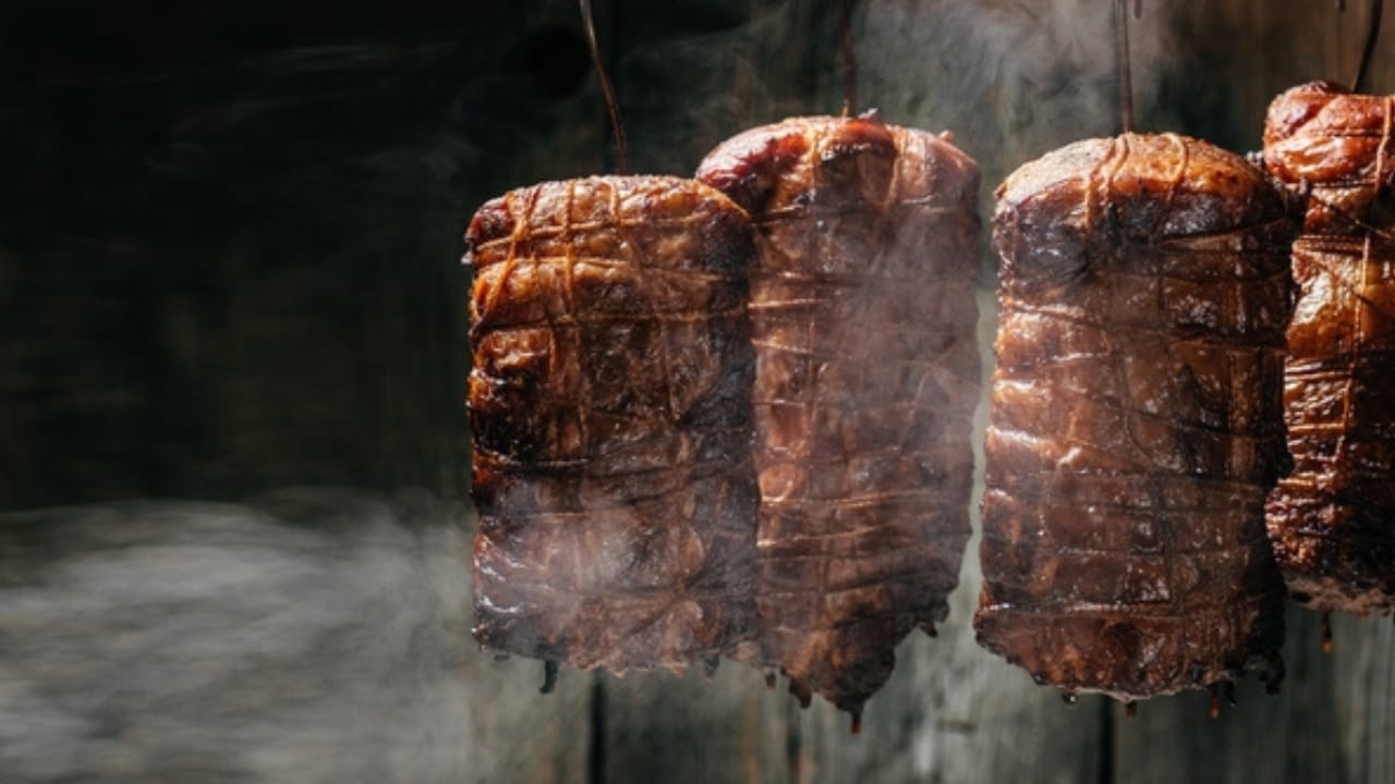 20 Skills Everyone Should Master in Uncertain Times 10 20 Skills Everyone Should Master in Uncertain Times - smoked ham ss2099337997