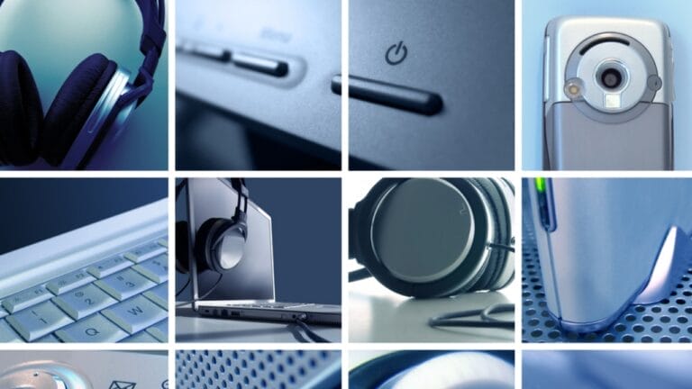 New Battery-Free Technology Harvests Energy from Thin Air 5 New Battery-Free Technology Harvests Energy from Thin Air - technology ss1366337