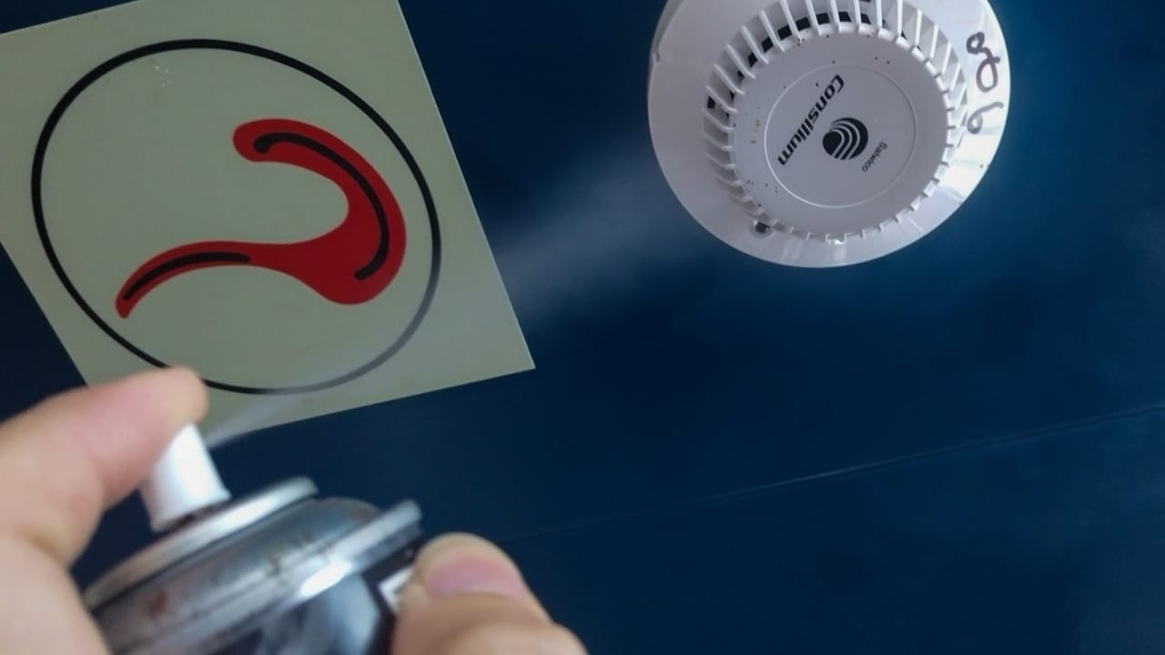 Homeowners, Don’t Skip These 15 Yearly Tasks to Save Serious Money Over Time - testing smoke detector ss2456587671