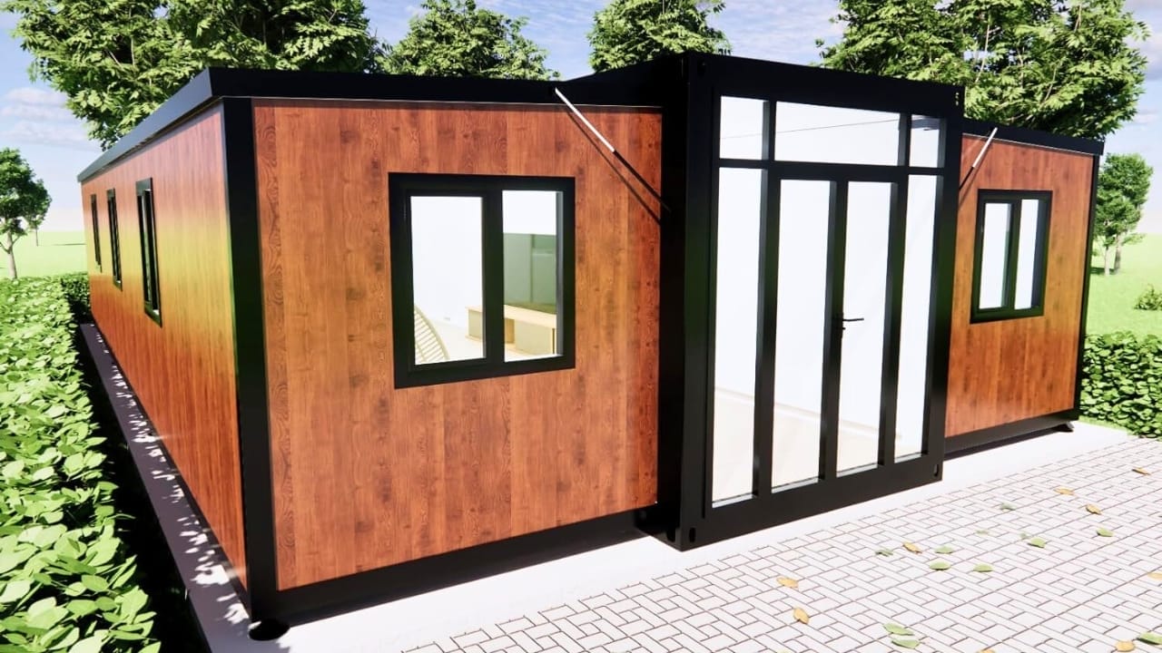 6 Fully Customizable & Electric-Ready Tiny Homes You Can Buy on Amazon 3 6 Fully Customizable & Electric-Ready Tiny Homes You Can Buy on Amazon - tiny homes 2