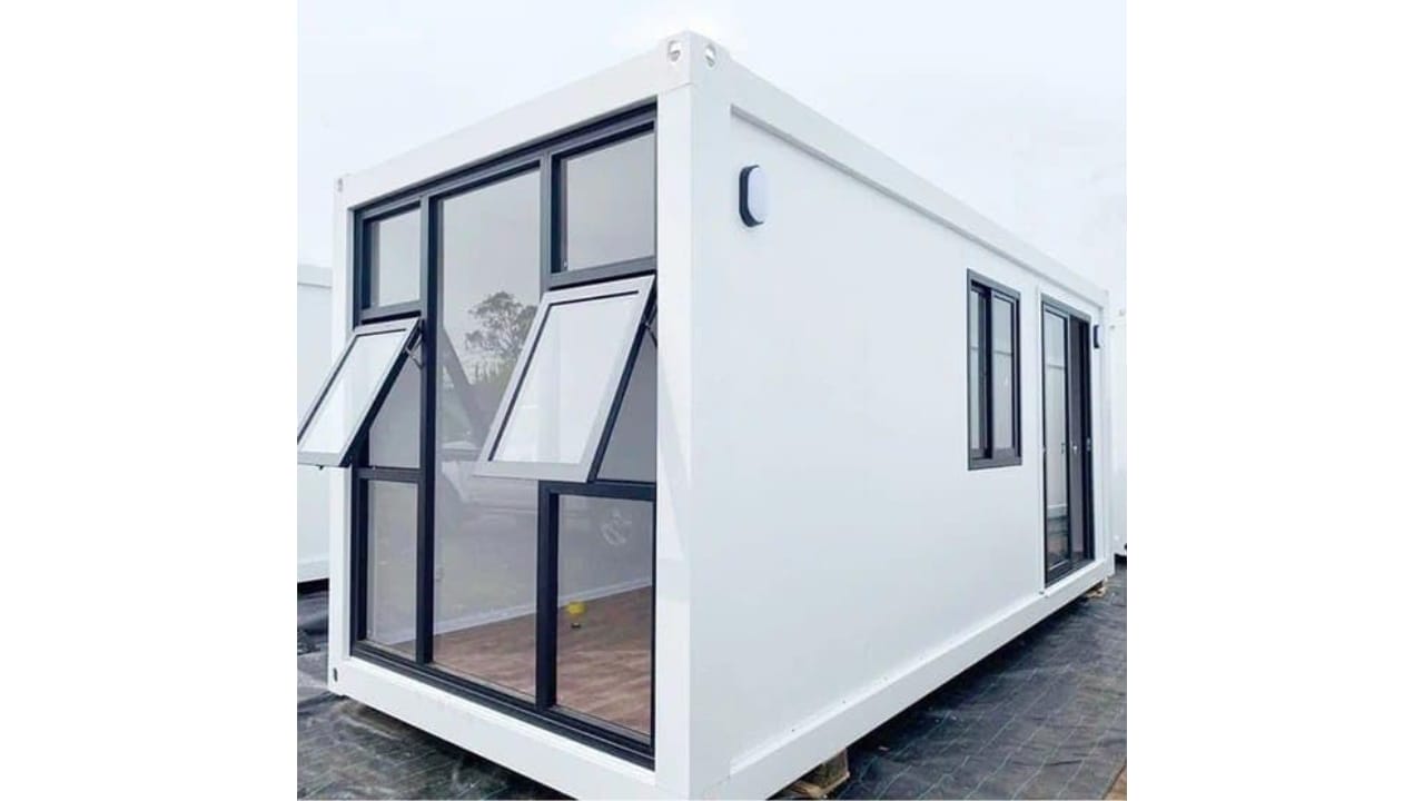 6 Fully Customizable & Electric-Ready Tiny Homes You Can Buy on Amazon 4 6 Fully Customizable & Electric-Ready Tiny Homes You Can Buy on Amazon - tiny homes 3