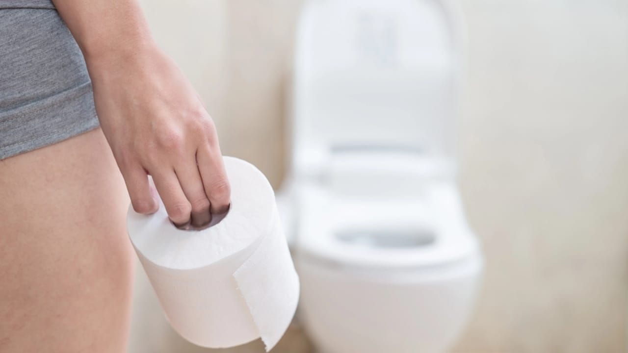 It's Time to Ditch Toilet Paper & Embrace the Bidet 2 It's Time to Ditch Toilet Paper & Embrace the Bidet - toilet paper dp150644736