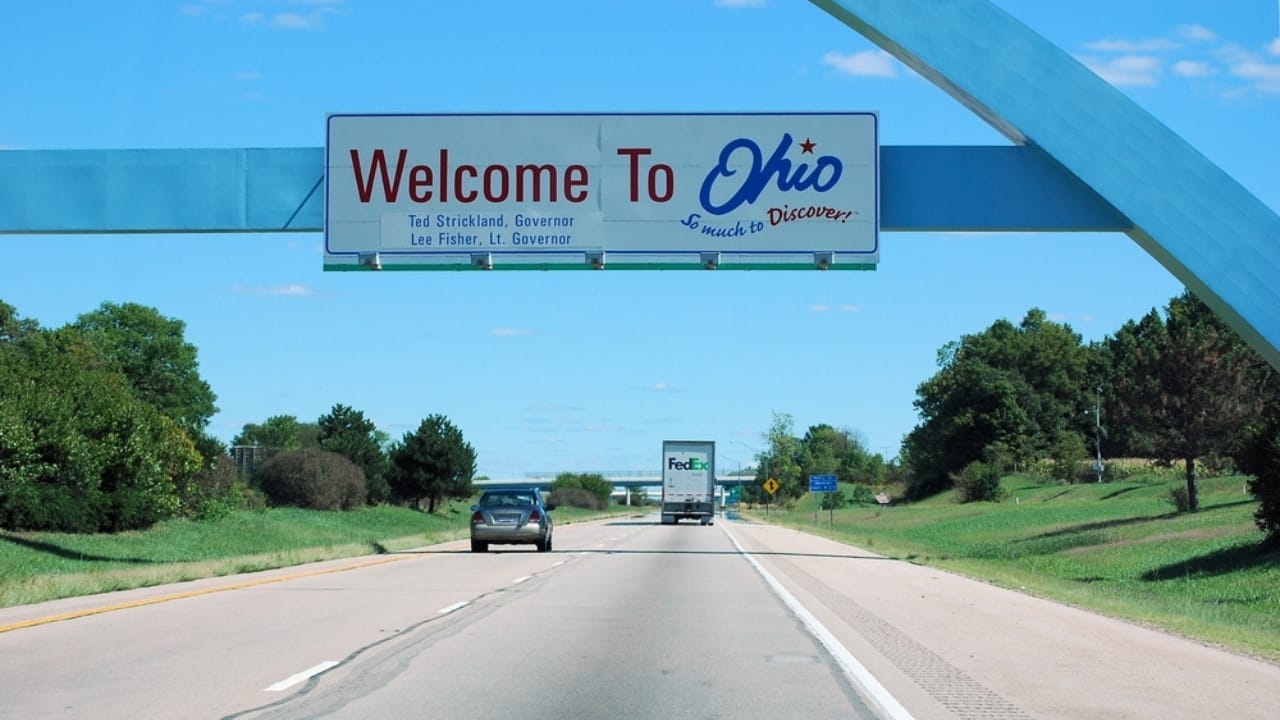 13 States Where $50K (or Less) Can Get You a Home 11 13 States Where $50K (or Less) Can Get You a Home - welcome to ohio ss2074628773
