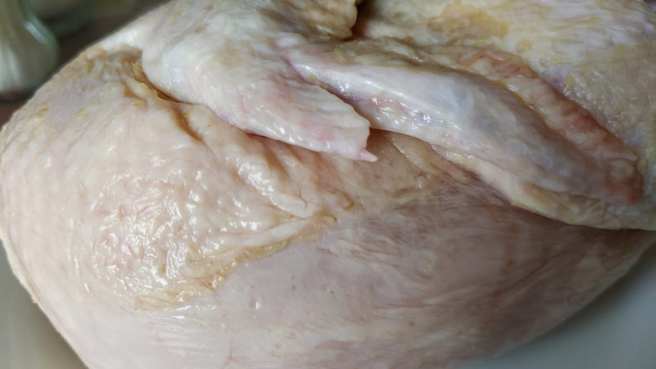 18 Once-Popular Cooking Ingredients You Don’t See Anymore 17 18 Once-Popular Cooking Ingredients You Don’t See Anymore - whole chicken dp445470988