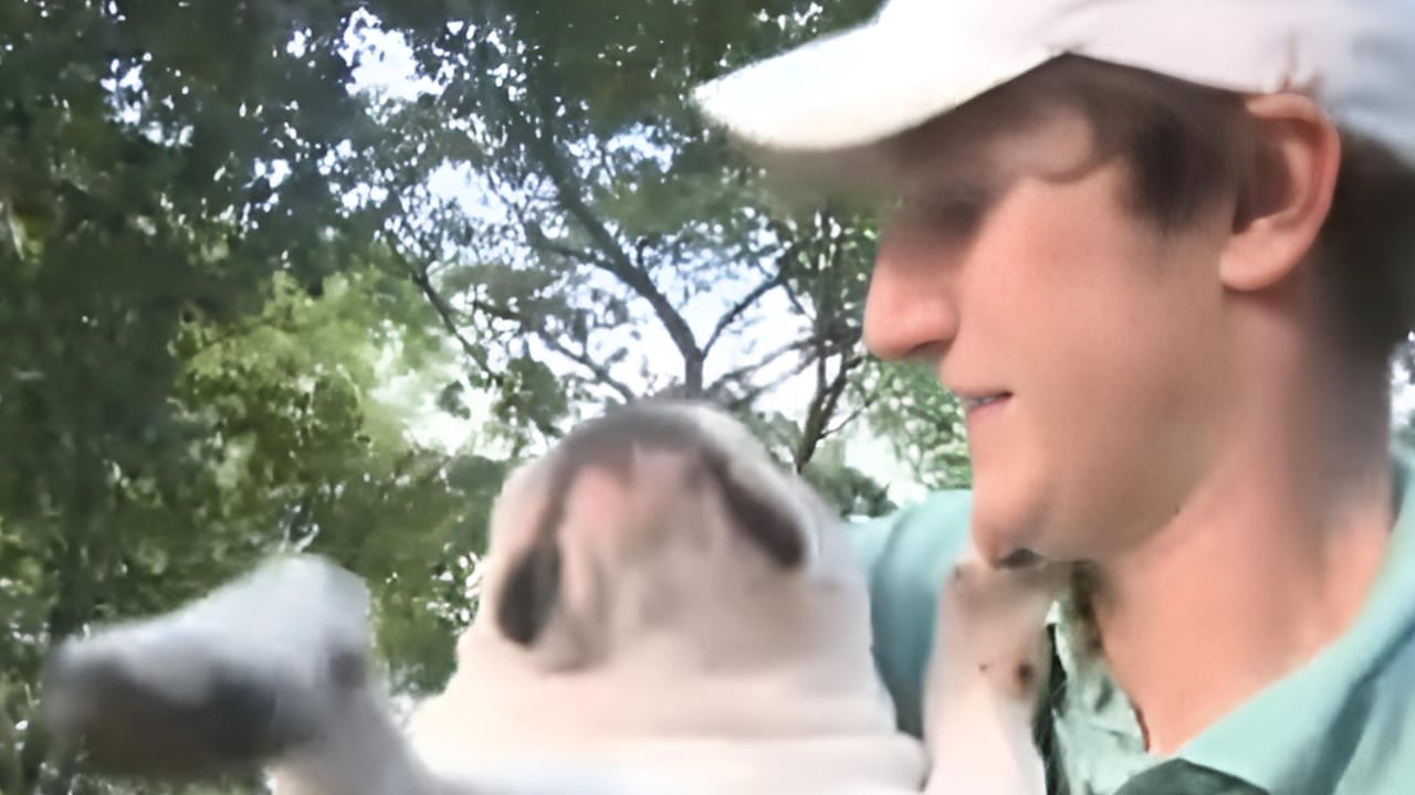 His Car Was Stolen With His Dog Inside! What the Community Did Next Will Restore Your Faith in Humanity 🐾 2 His Car Was Stolen With His Dog Inside! What the Community Did Next Will Restore Your Faith in Humanity 🐾 - 2