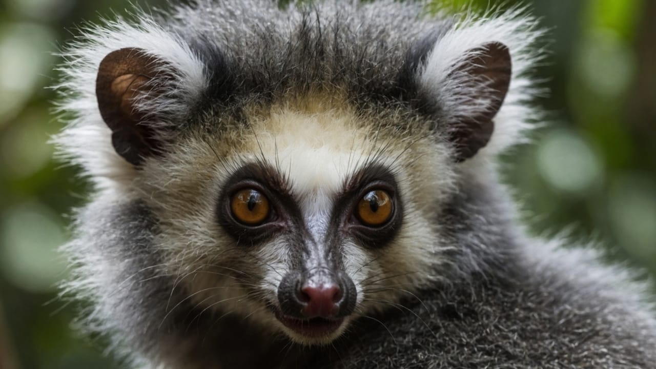 15 Animals That Come to Life After Dark 12 15 Animals That Come to Life After Dark - Aye aye ss2493183277