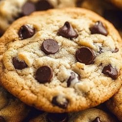 The Secret to Bakery-Style Chocolate Chip Cookies at Home 4 The Secret to Bakery-Style Chocolate Chip Cookies at Home - Bakery Style Chocolate Chip Cookies