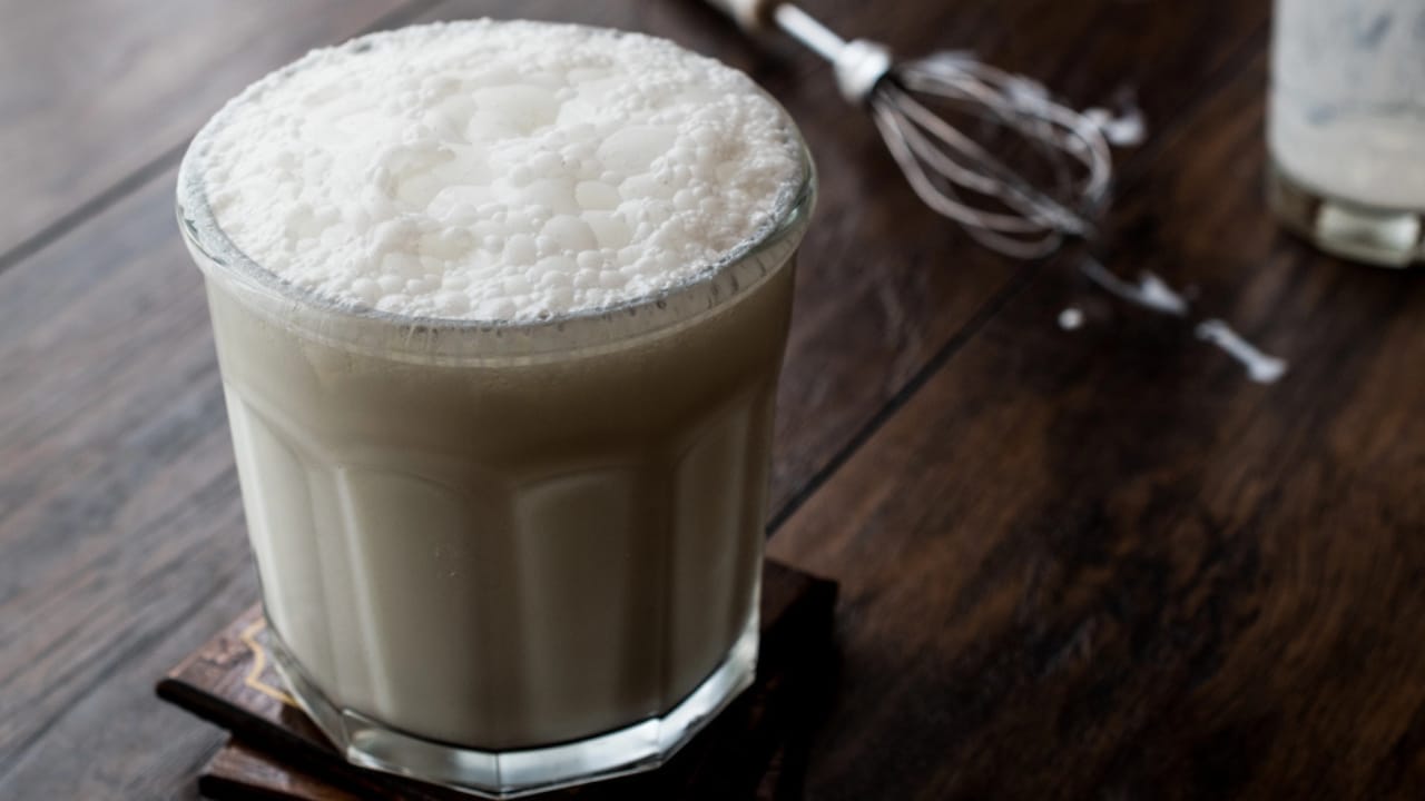 15 Wallet-Friendly Sources to Get Your Probiotics without Supplements - Buttermilk dp138404696