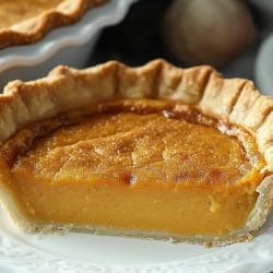 Butternut Squash Pie: The Unexpected Star of Your Holiday Dessert Table 4 Butternut Squash Pie: The Unexpected Star of Your Holiday Dessert Table - Butternut Squash Pie