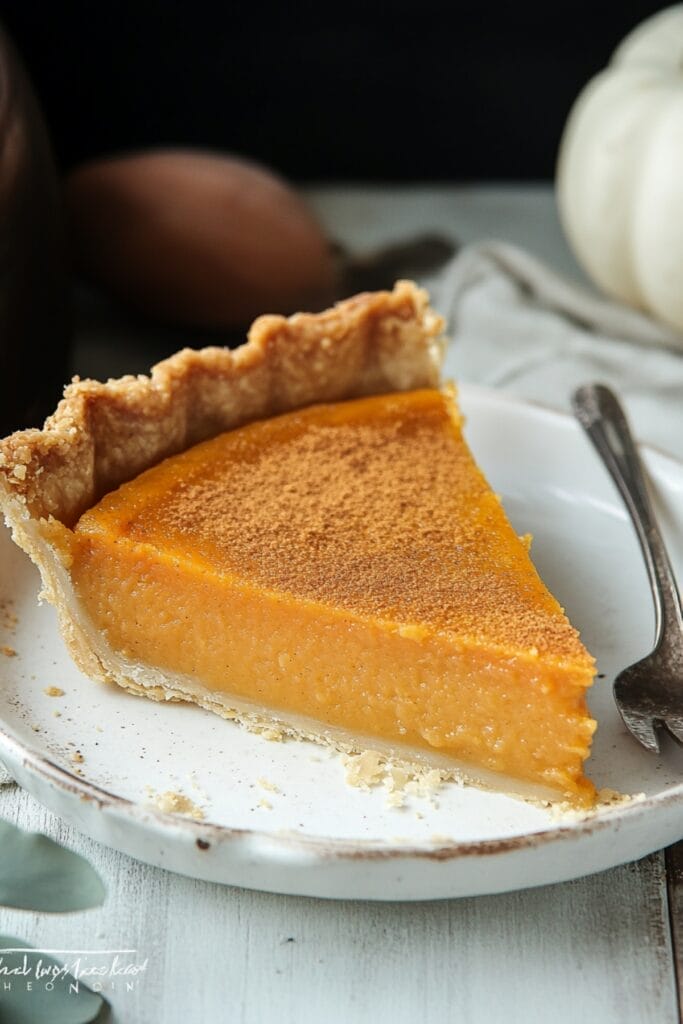 25 Old-Fashioned Recipes Your Grandma Would Swear By 18 25 Old-Fashioned Recipes Your Grandma Would Swear By - Butternut Squash Pie Pin 1