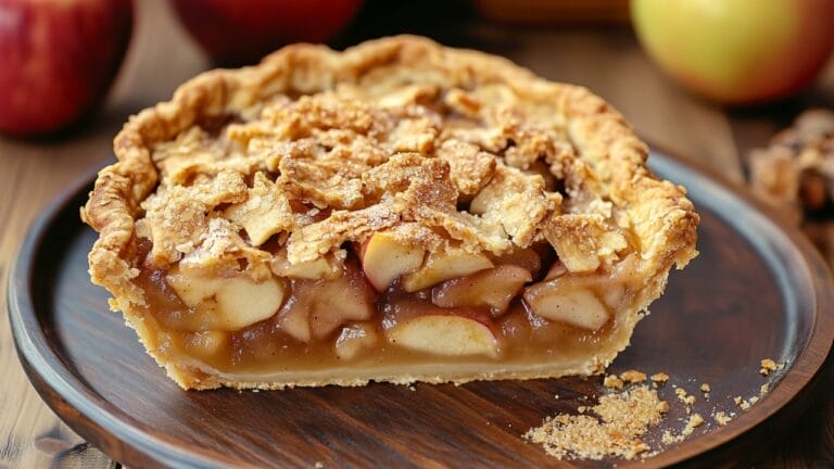Dutch Apple Pie: A Timeless Recipe for Every Occasion 10 Dutch Apple Pie: A Timeless Recipe for Every Occasion - Dutch Apple Pie