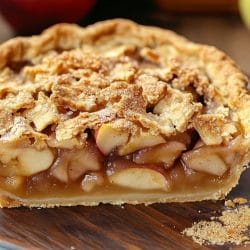 Dutch Apple Pie: A Timeless Recipe for Every Occasion 4 Dutch Apple Pie: A Timeless Recipe for Every Occasion - Dutch Apple Pie