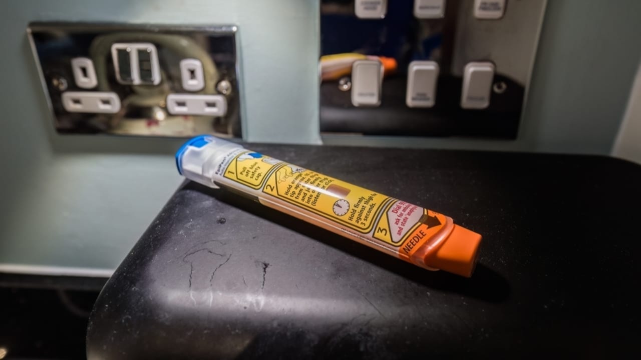 25 Everyday Inventions You Didn't Know Came from Military Innovations 5 25 Everyday Inventions You Didn't Know Came from Military Innovations - EpiPen ss2320226519