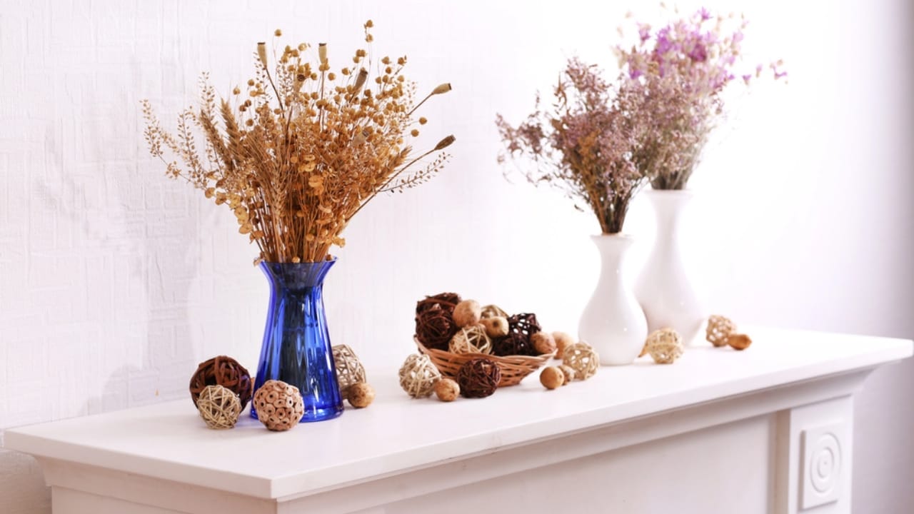 18 Effortless Neutral Decor Ideas for a Stylish Fall Home 10 18 Effortless Neutral Decor Ideas for a Stylish Fall Home - Fall floral dp64370141