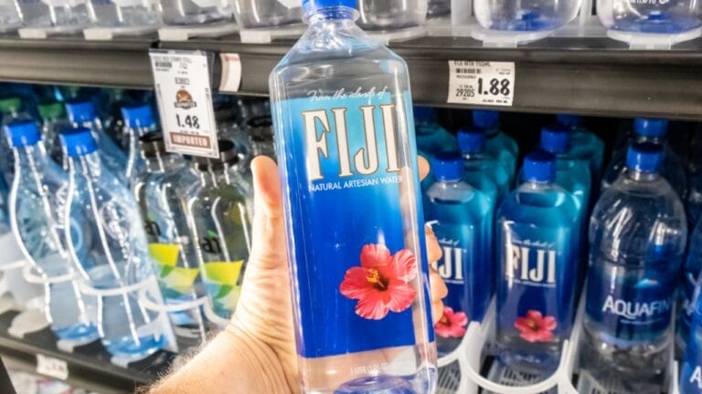 64% Chance Your Bottled Water is Just Expensive Tap Water 5 64% Chance Your Bottled Water is Just Expensive Tap Water - Fiji brand ss1470283436