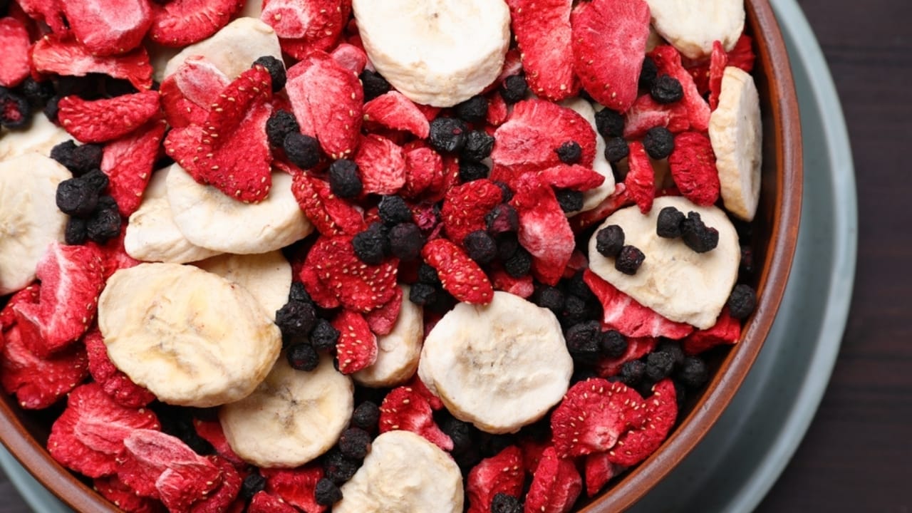 25 Everyday Inventions You Didn't Know Came from Military Innovations 7 25 Everyday Inventions You Didn't Know Came from Military Innovations - Freeze Dried Foods ss2199344481