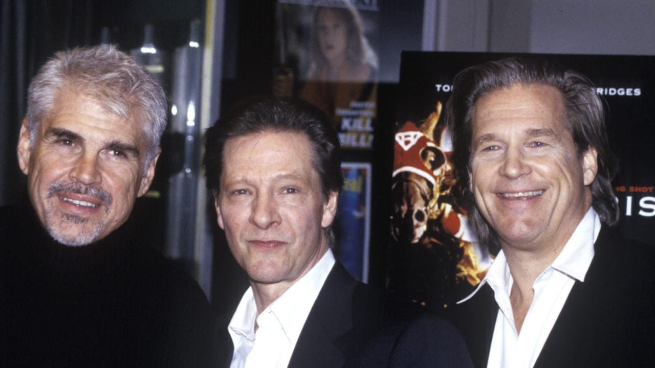 Saddle Up: 13 Best Horse Movies for Your Next Movie Night 2 Saddle Up: 13 Best Horse Movies for Your Next Movie Night - Gary Ross director of SEABISCUIT ss185458706