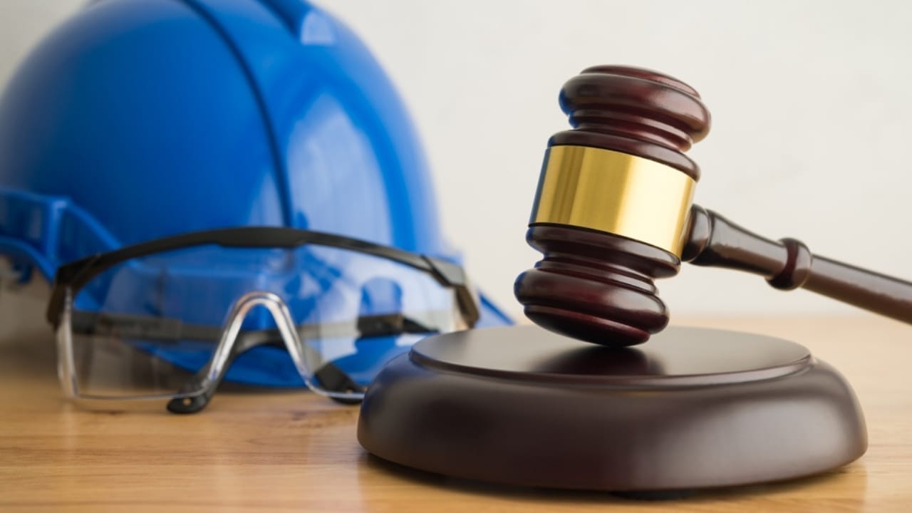 13 Reasons Prepping Might Not Be Worth Your Time after All 14 13 Reasons Prepping Might Not Be Worth Your Time after All - Hammer judge gavel ss2319694437