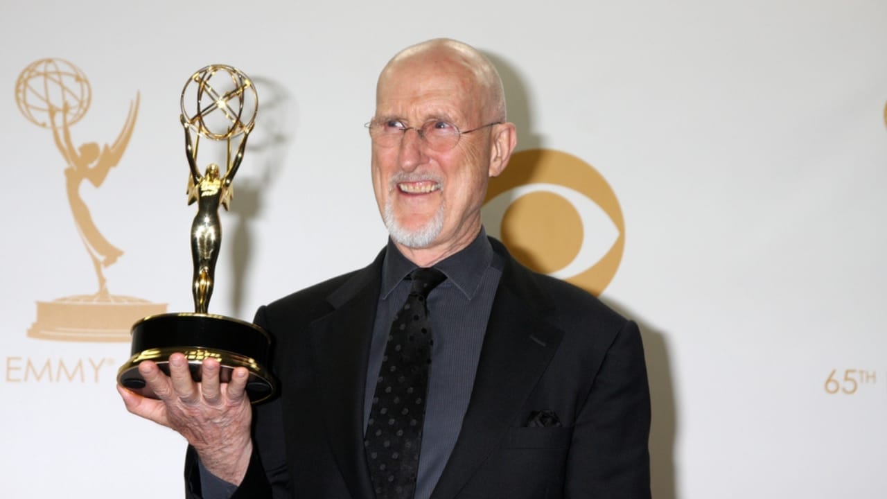 Saddle Up: 13 Best Horse Movies for Your Next Movie Night 10 Saddle Up: 13 Best Horse Movies for Your Next Movie Night - James Cromwell ss155403386