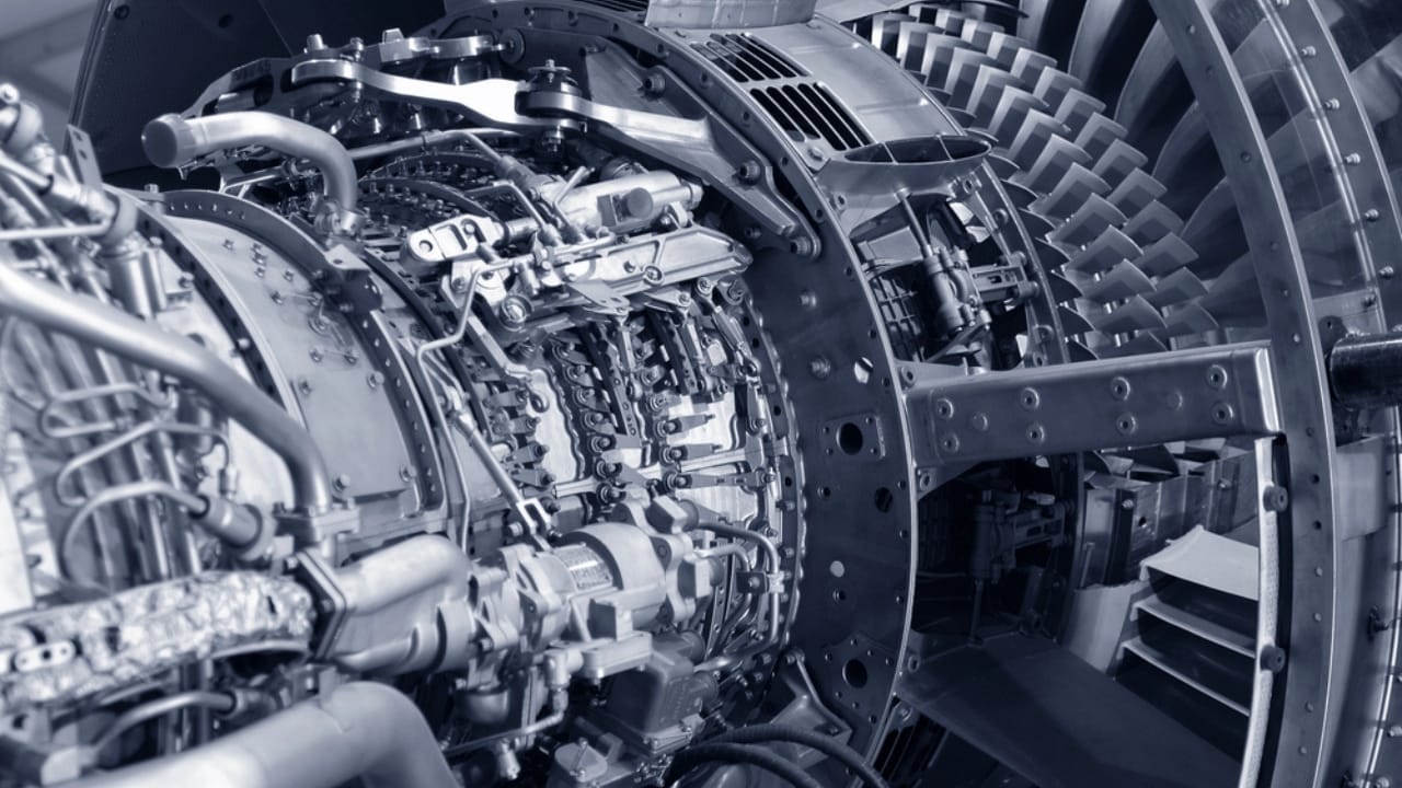 25 Everyday Inventions You Didn't Know Came from Military Innovations 21 25 Everyday Inventions You Didn't Know Came from Military Innovations - Jet Engines dp2047497