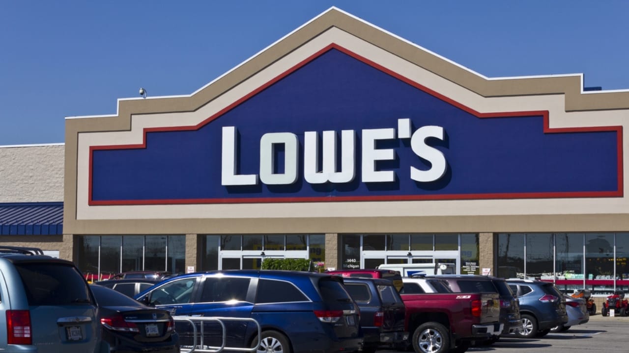 18 Stores Where Your Dog Gets VIP Treatment - Lowes dp106714446