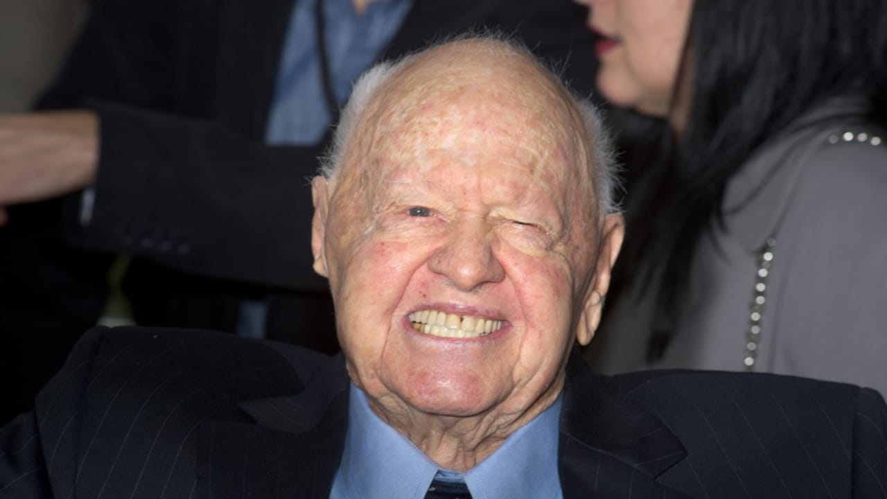 Saddle Up: 13 Best Horse Movies for Your Next Movie Night 3 Saddle Up: 13 Best Horse Movies for Your Next Movie Night - Mickey Rooney ss88667653