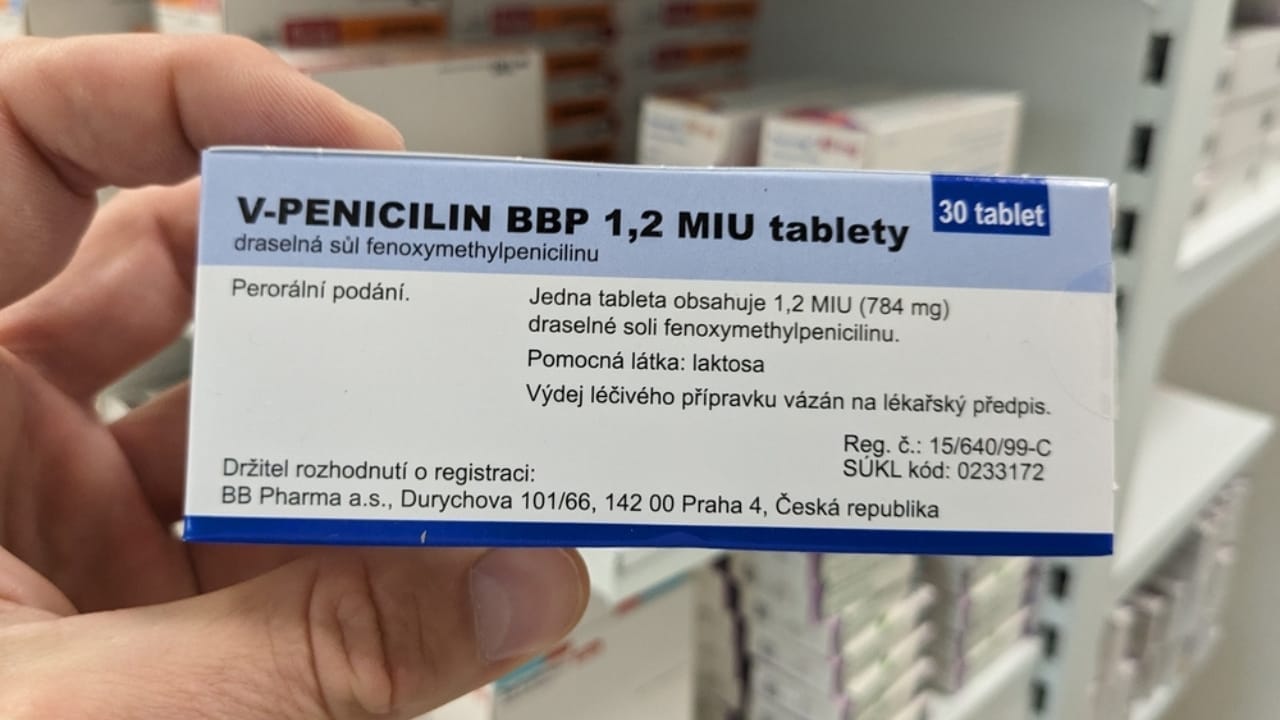 25 Everyday Inventions You Didn't Know Came from Military Innovations 25 25 Everyday Inventions You Didn't Know Came from Military Innovations - Penicillin ss2476722875