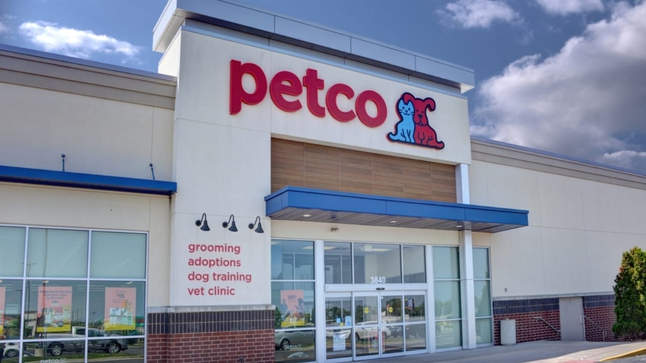 18 Stores Where Your Dog Gets VIP Treatment - Petco ss2464921979