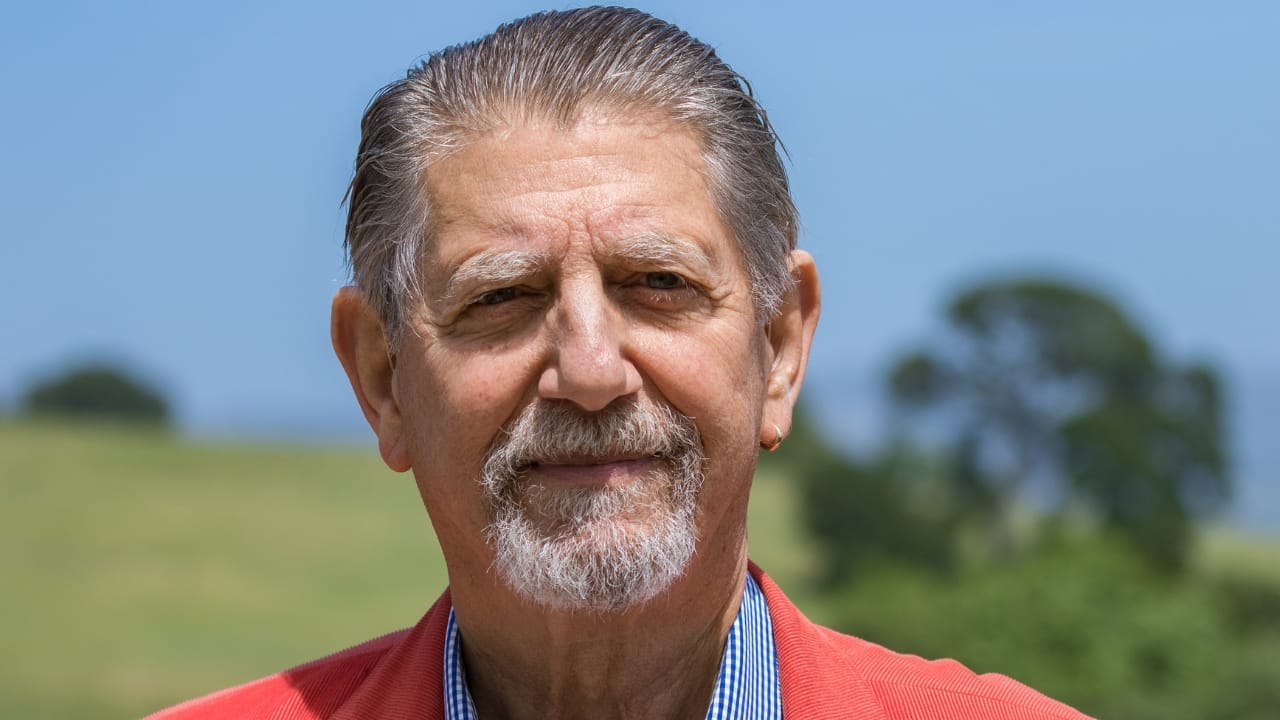 Saddle Up: 13 Best Horse Movies for Your Next Movie Night 14 Saddle Up: 13 Best Horse Movies for Your Next Movie Night - Peter Coyote wc