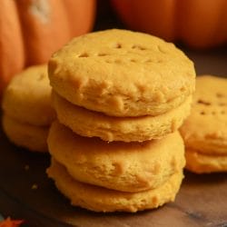 Pumpkin Biscuits: A Delightful Fall Twist on a Southern Staple 4 Pumpkin Biscuits: A Delightful Fall Twist on a Southern Staple - Pumpkin Biscuits