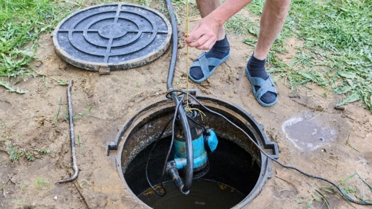 5 Septic Tank Mistakes That Could Cost You Thousands 4 5 Septic Tank Mistakes That Could Cost You Thousands - Septic Tank ss2468842309