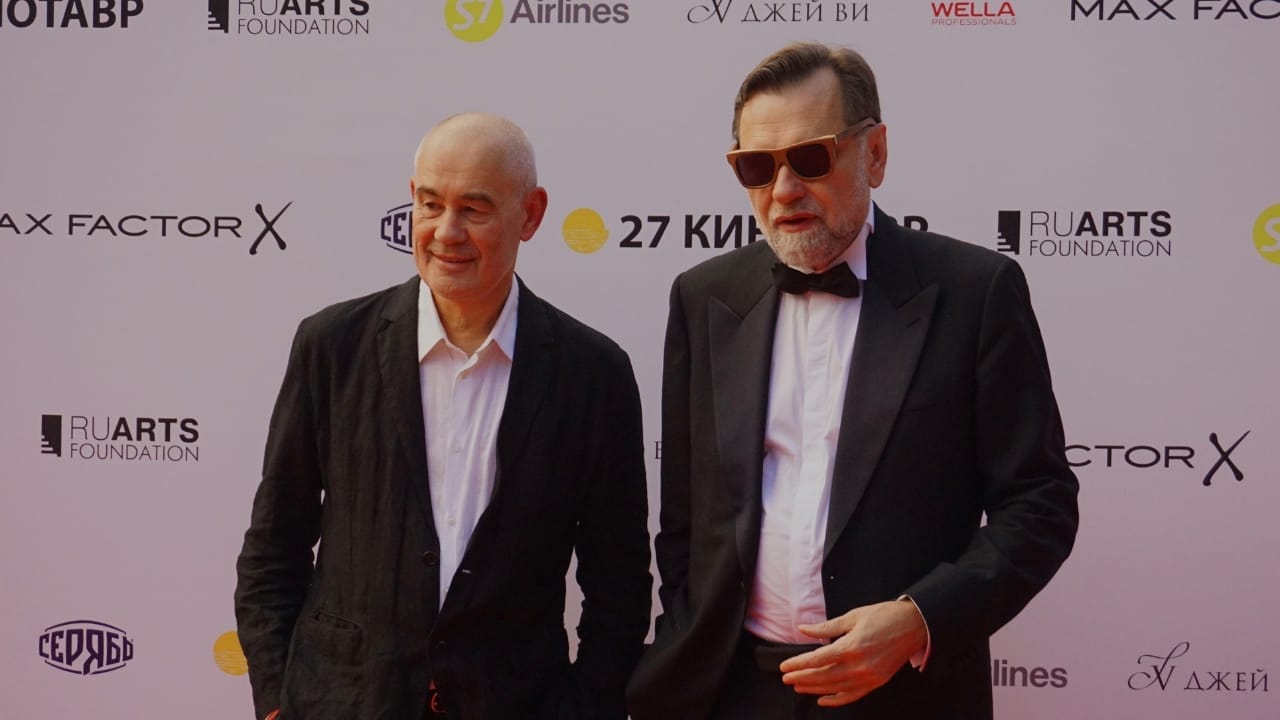 Saddle Up: 13 Best Horse Movies for Your Next Movie Night 9 Saddle Up: 13 Best Horse Movies for Your Next Movie Night - Sergei Bodrov wc