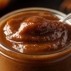 Say Goodbye to Store-Bought: The Effortless Joy of Homemade Slow Cooker Apple Butter 6 Say Goodbye to Store-Bought: The Effortless Joy of Homemade Slow Cooker Apple Butter - Slow Cooker Apple Butter