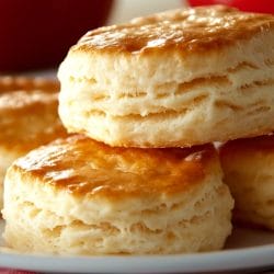 The Secret to Fluffy, Flaky Southern-Style Biscuits at Home 4 The Secret to Fluffy, Flaky Southern-Style Biscuits at Home - Southern Style Biscuits