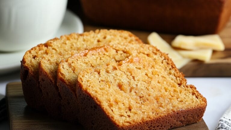 Nutritious & Delicious: The Perfect Sweet Potato Bread 5 Nutritious & Delicious: The Perfect Sweet Potato Bread - Sweet Potato Bread