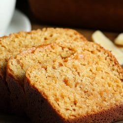 Nutritious & Delicious: The Perfect Sweet Potato Bread 4 Nutritious & Delicious: The Perfect Sweet Potato Bread - Sweet Potato Bread