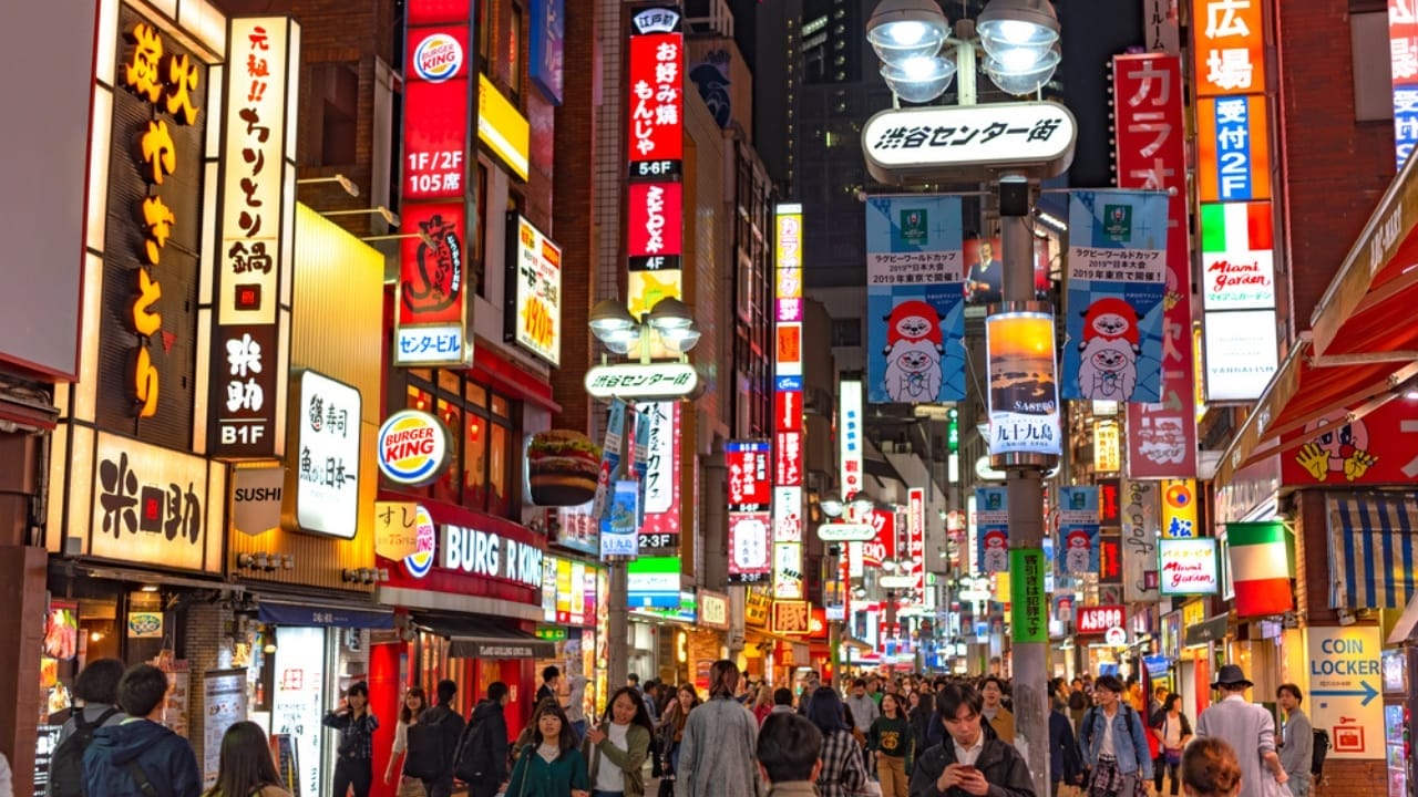 15 Global Hotspots Most Vulnerable to Water Crises 12 15 Global Hotspots Most Vulnerable to Water Crises - Tokyo Japan dp223630784