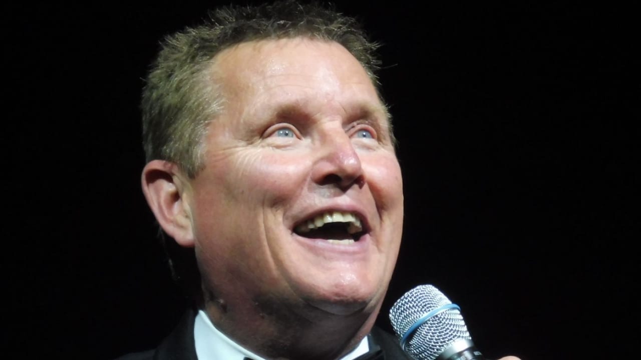 Saddle Up: 13 Best Horse Movies for Your Next Movie Night 5 Saddle Up: 13 Best Horse Movies for Your Next Movie Night - Tom Burlinson wc