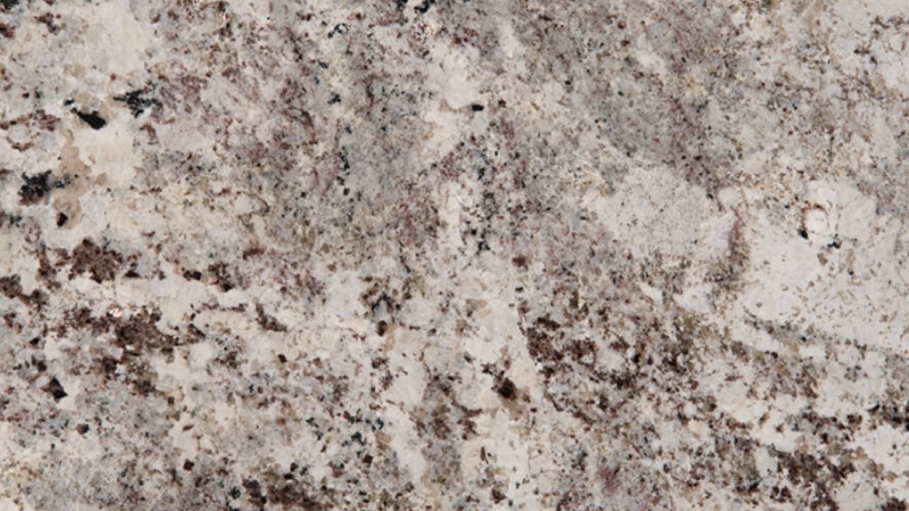 5 Fresh Granite Color Alternatives for a Stylish Kitchen Countertop 3 5 Fresh Granite Color Alternatives for a Stylish Kitchen Countertop - alaska white