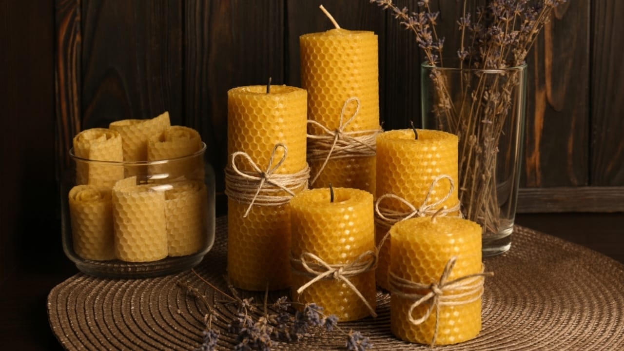 25 Creative DIY Gifts for a Memorable Holiday Season -