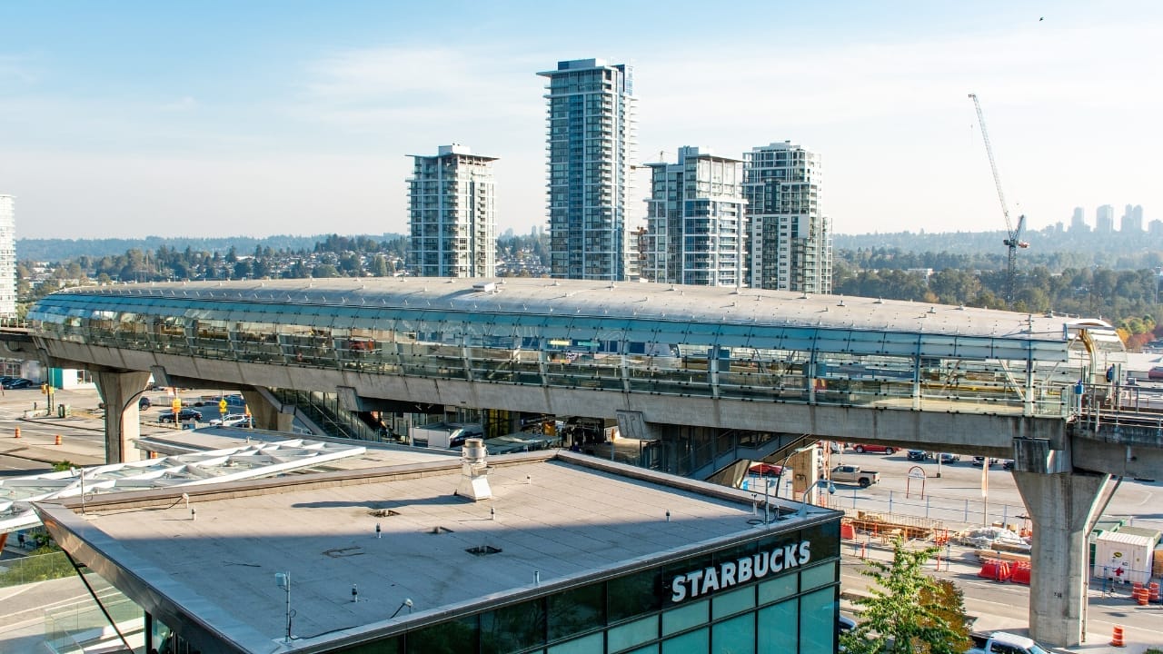 25 Affordable Small Towns You'll Love for Retirement 10 25 Affordable Small Towns You'll Love for Retirement - brentwood station wc